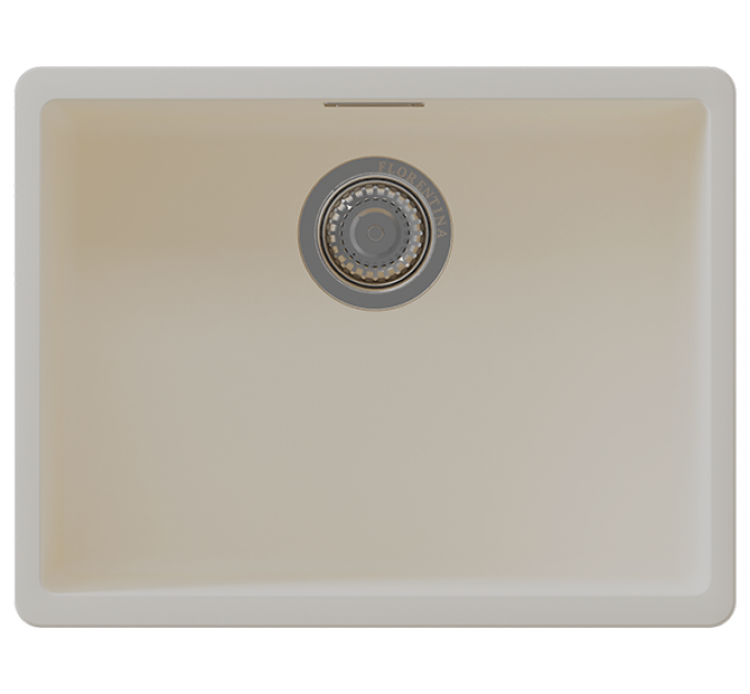 Мойка Florentina Мадена 500 шампань