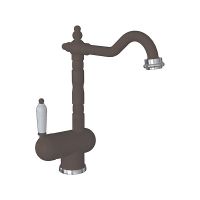 Смеситель Florentina Ода брауни