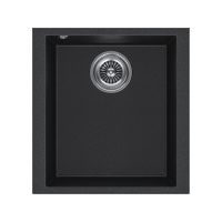 Мойка Kuchenstern SUB 45 антрацит