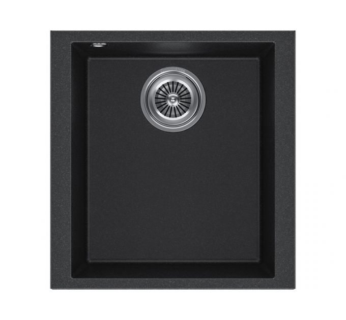 Мойка Kuchenstern SUB 45 антрацит