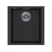 Мойка Kuchenstern SUB 45 антрацит