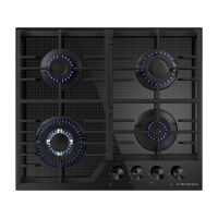 Варочная панель MAUNFELD EGHG.64.73CB2/G газовая