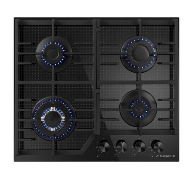 Варочная панель MAUNFELD EGHG.64.73CB2/G газовая
