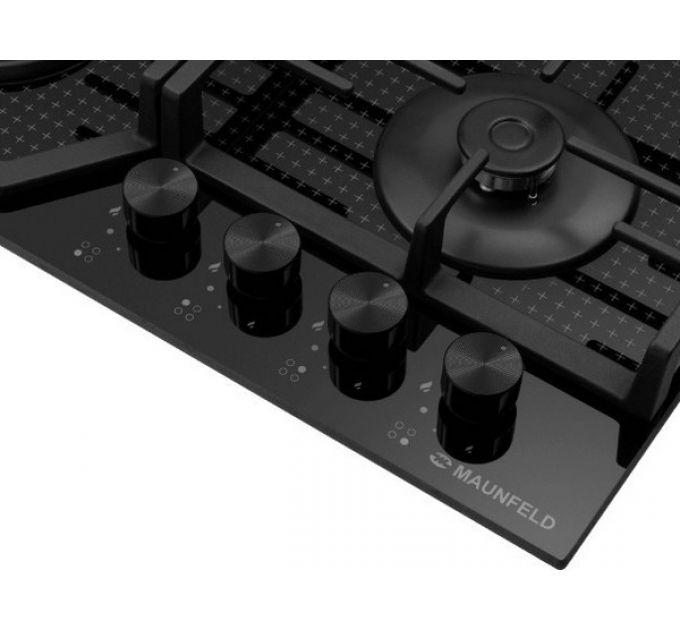 Варочная панель MAUNFELD EGHG.64.73CB2/G газовая