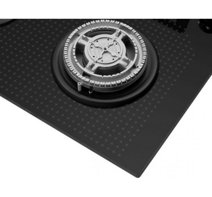 Варочная панель MAUNFELD EGHG.64.73CB2/G газовая