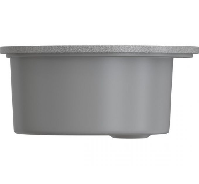 Мойка Gamma Stone GS-1 темно-серый 309
