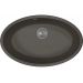 Мойка Florentina Вега Овал антрацит
