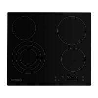 Варочная панель Kuppersberg ECS 603 электрическая