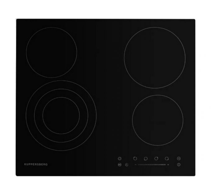 Варочная панель Kuppersberg ECS 603 электрическая