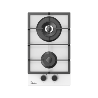 Варочная панель Midea MG3270TGW газовая