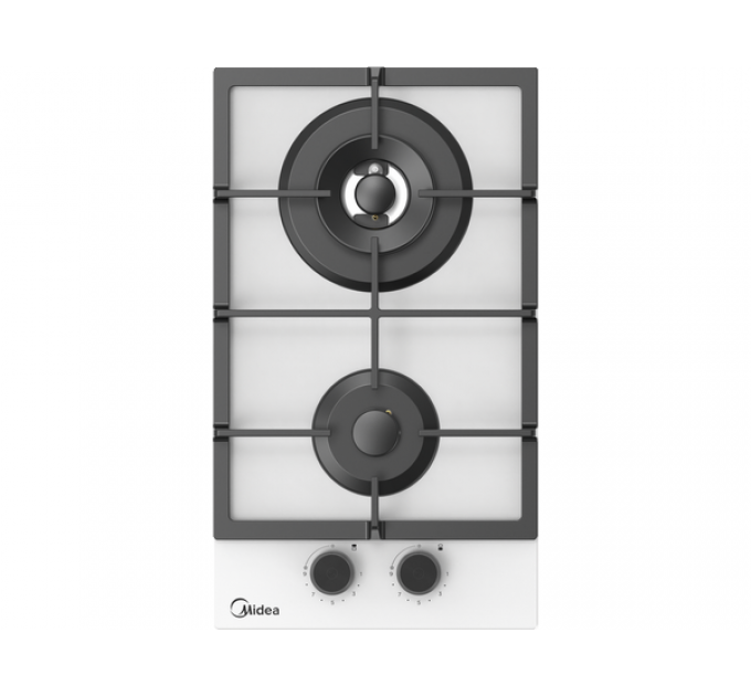 Варочная панель Midea MG3270TGW газовая