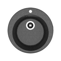 Мойка Dr.Gans ГАЛА черный