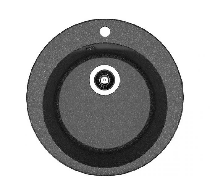 Мойка Dr.Gans ГАЛА черный