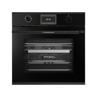 Духовой шкаф Kuppersbusch BD 6340.0 S5 с паром