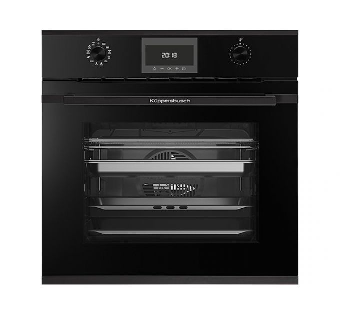 Духовой шкаф Kuppersbusch BD 6340.0 S5 с паром