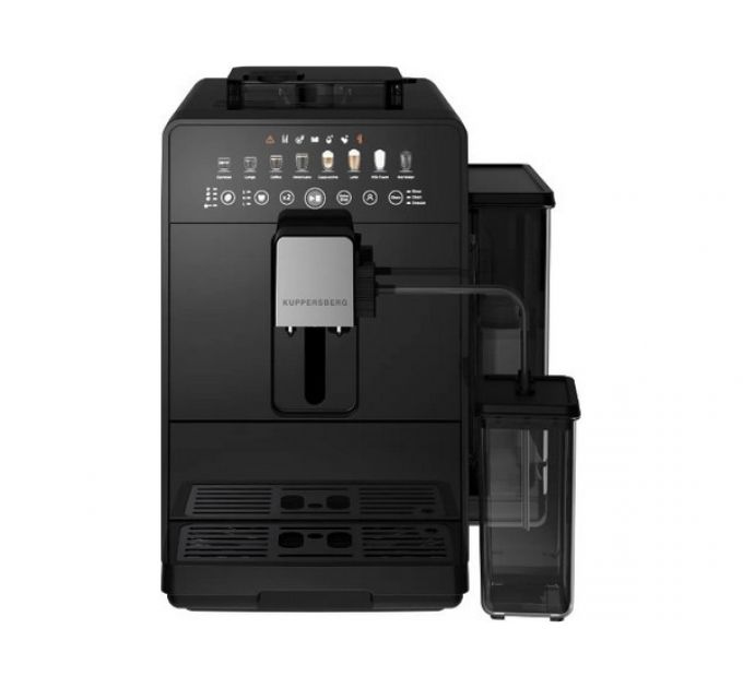 Кофемашина Kuppersberg KCF 400 B