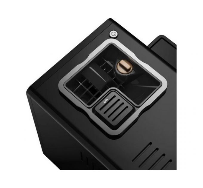 Кофемашина Kuppersberg KCF 400 B