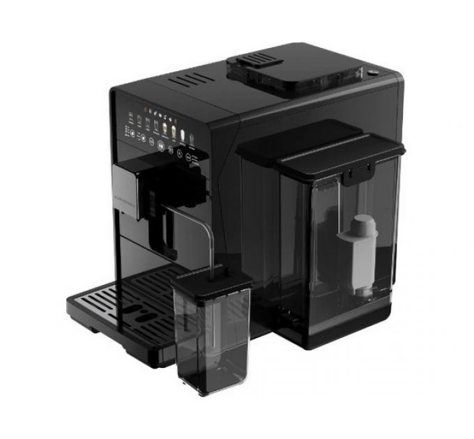 Кофемашина Kuppersberg KCF 400 B