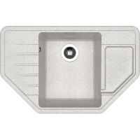 Мойка Dr.Gans РИО серый