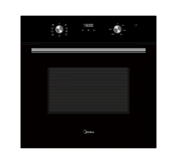 Духовой шкаф Midea MO68101CGB