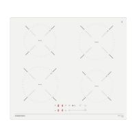 Варочная панель MEFERI MIH604WH POWER индукционная