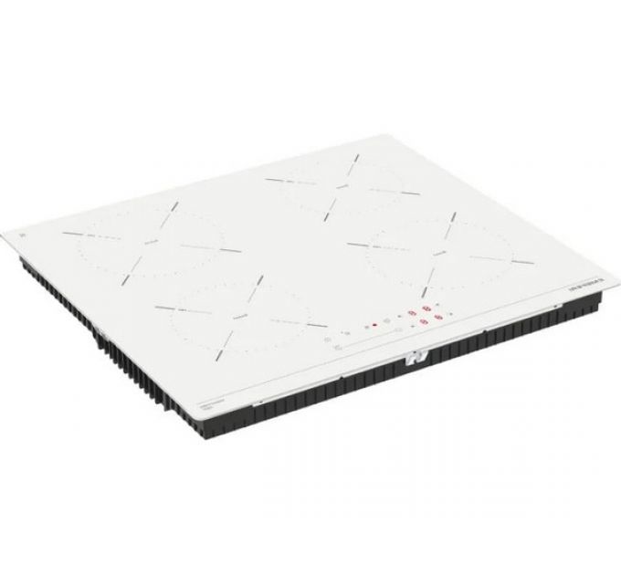 Варочная панель MEFERI MIH604WH POWER индукционная