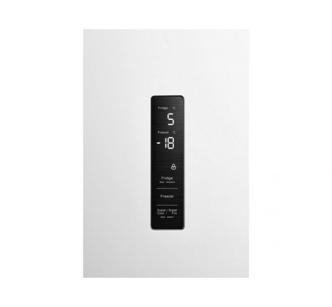 Холодильник MIDEA MDRB473MGF01OM