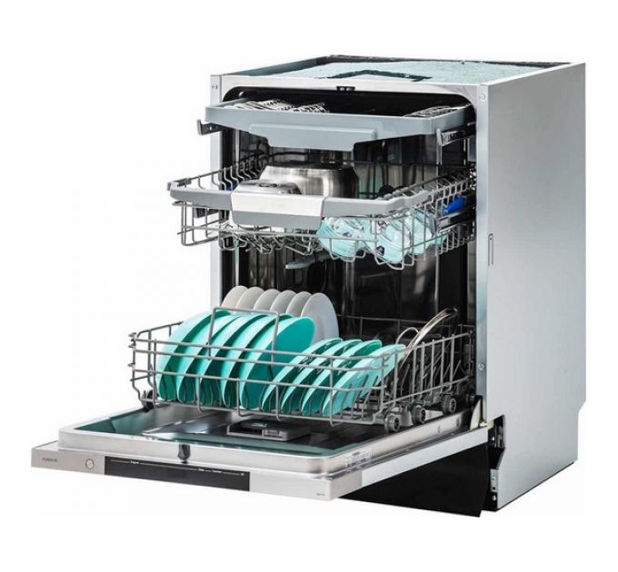 Посудомоечная машина Manya DB6104