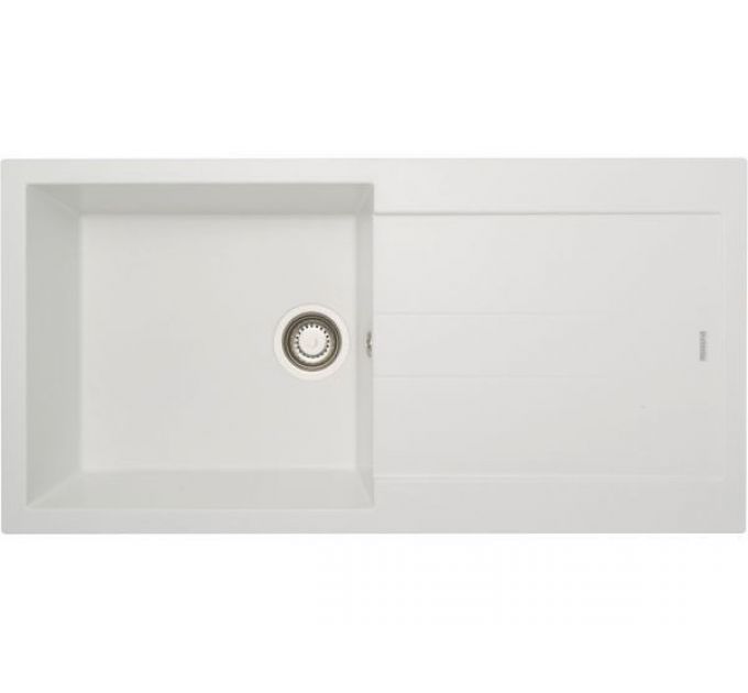 Мойка Longran Amanda AMG990.500 - 07 Alpina