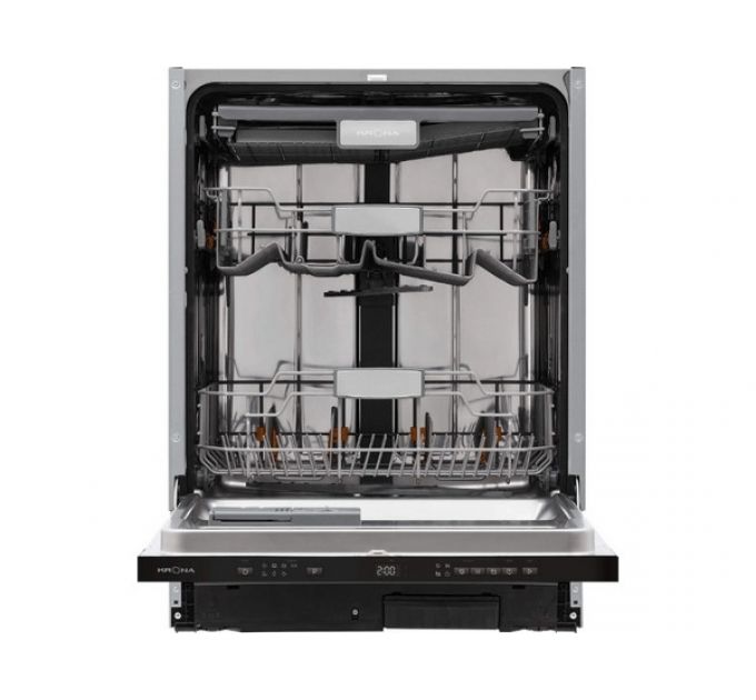 Посудомоечная машина KRONA KASKATA 60 BI V2