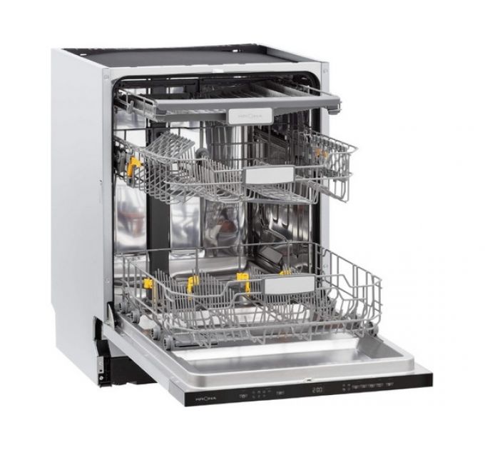 Посудомоечная машина KRONA KASKATA 60 BI V2