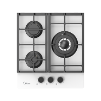 Варочная панель Midea MG449TGW газовая
