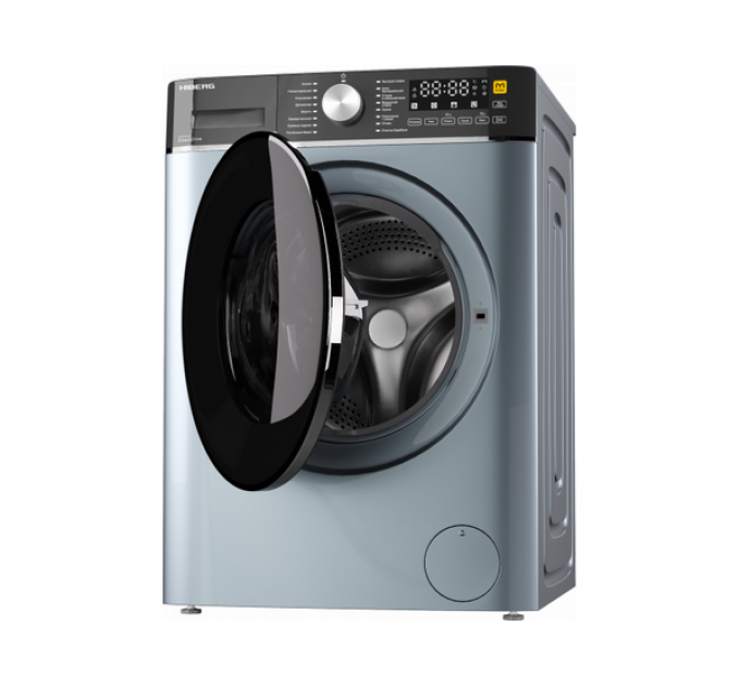 Стирально-сушильная машина HIBERG i-DDQ8 - 10614 Sd