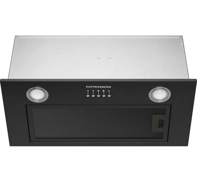 Вытяжка Kuppersberg INPUSH 60 B