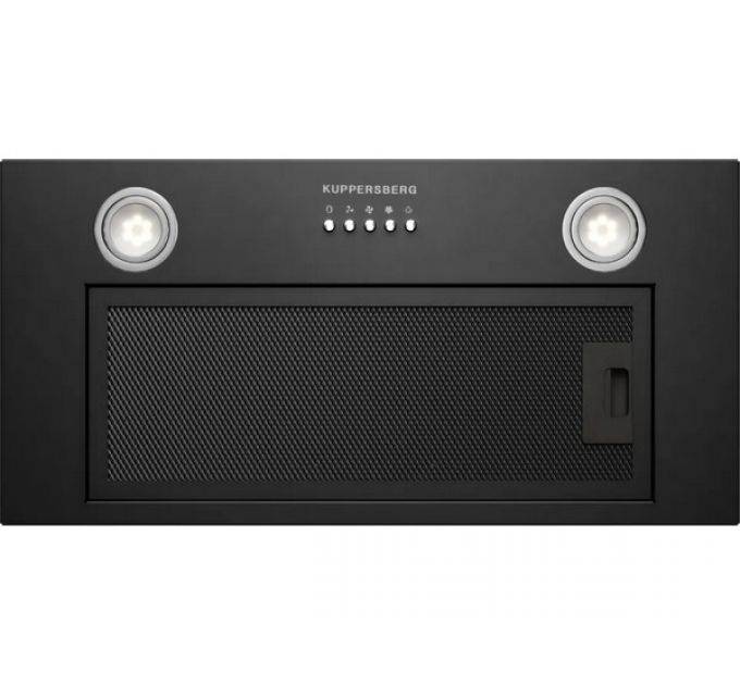 Вытяжка Kuppersberg INPUSH 60 B