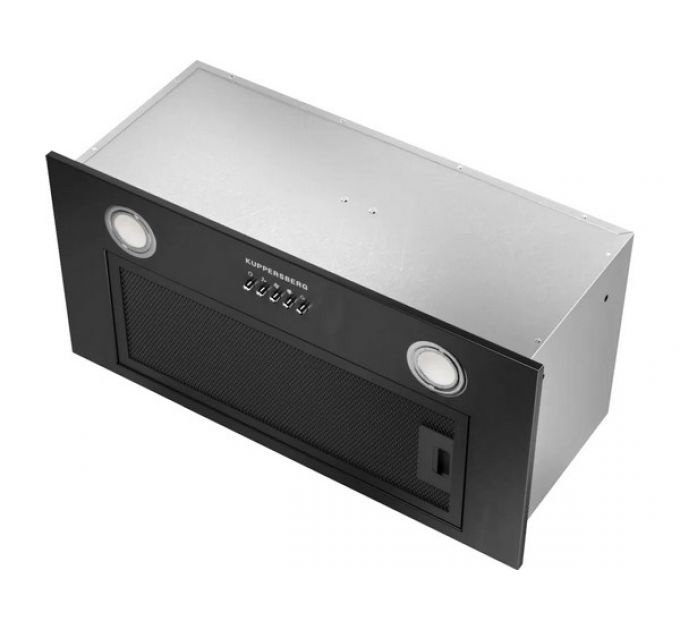Вытяжка Kuppersberg INPUSH 60 B