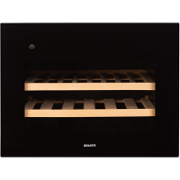 Винный шкаф Graude FWK 45.2 встраиваемый