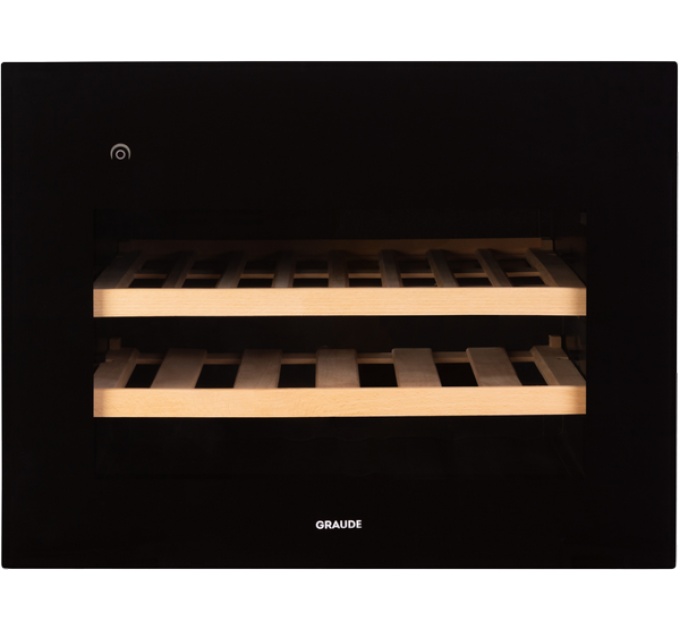 Винный шкаф Graude FWK 45.2 встраиваемый