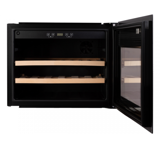 Винный шкаф Graude FWK 45.2 встраиваемый