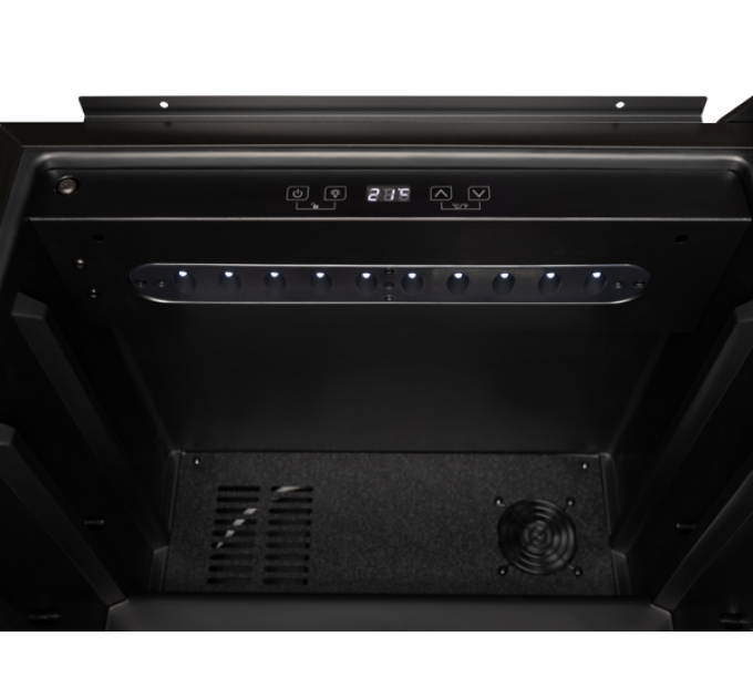 Винный шкаф Graude FWK 45.2 встраиваемый