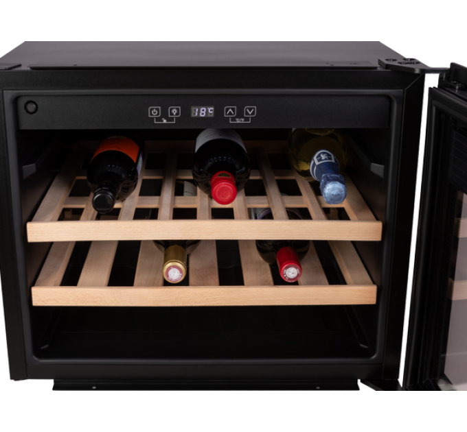 Винный шкаф Graude FWK 45.2 встраиваемый