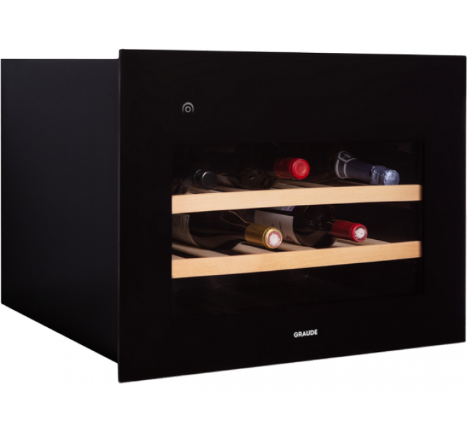 Винный шкаф Graude FWK 45.2 встраиваемый