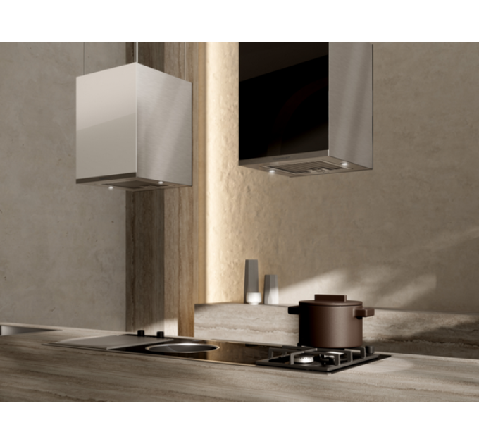 Вытяжка Kuppersbusch DI 3800.0 W1