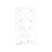 Варочная панель MEFERI MIH302WH POWER индукционная