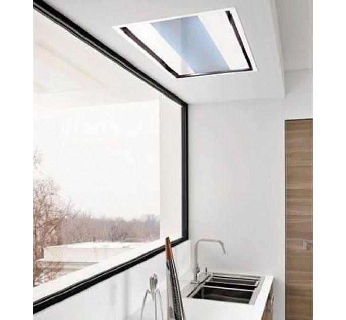 Вытяжка Falmec NUVOLA IS WHITE 90