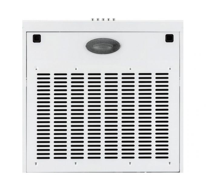 Вытяжка KRONA ERMINA 500 white PB