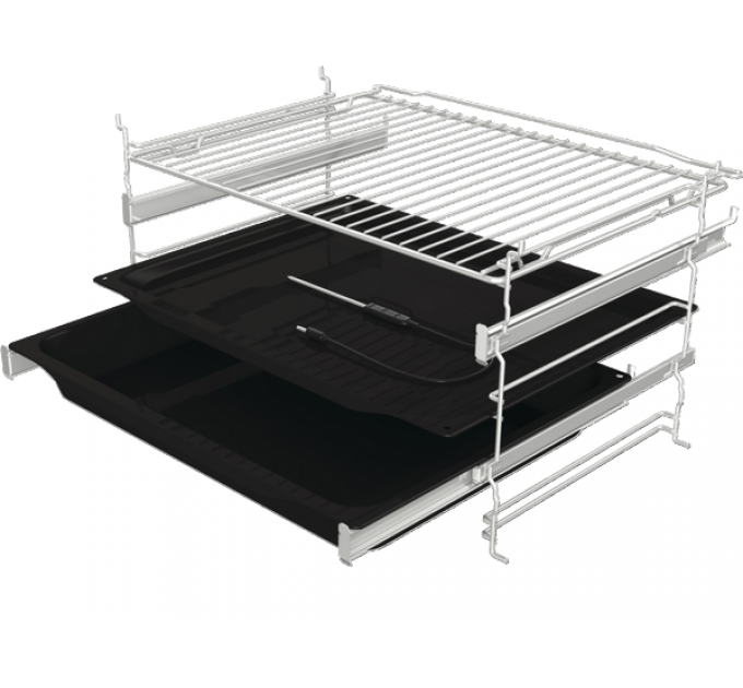 Духовой шкаф Gorenje BOS6737E09WG