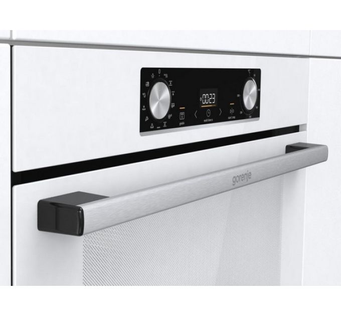 Духовой шкаф Gorenje BOS6737E09WG