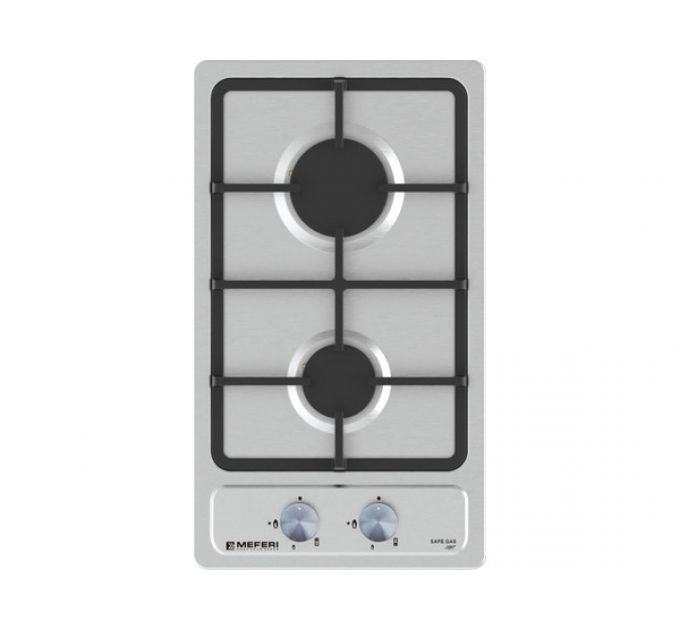 Варочная панель MEFERI MGH302IX LIGHT газовая