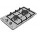Варочная панель MEFERI MGH302IX LIGHT газовая